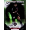 Comprar Trading Card Laurina Fazer Neon Green Prism Refractor /150 Topps Chrome Women’s Champions 2023-24