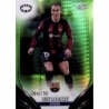Cromos de Fútbol Lucy Bronze Neon Green Prism Refractor /150 Topps Women'S Champions League 23/24