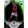 Sale Online Anna Gasper Neon Green Prism Refractor /150 Topps Women'S Champions League 23/24