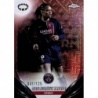 Offer Soccer Cards Marie-Antoinette Katoto Rose Gold Mojo Refractor /125 Topps Chrome UEFA Women's Champions League 2023/24