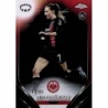 Offer Soccer Cards Lara Prašnikar Color Match Variation /99 Chrome UEFA Women's Champions League 2023/24