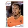 Lineth Beerensteyn Netherlands 402 Panini Fifa Women's World Cup France 2019 
