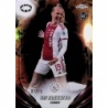 Offer Soccer Cards Tiny Hoekstra Inferno /75 Topps Chrome Women’s Champions 2023-24