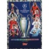 Offer Online Official Sticker Collection 2024-2025 Logo Introduction Topps Champions 2024/25 Stickers
