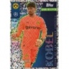 Offer Online Gregor Kobel Champions Team of the Season 2023/2024 Topps Stickers Champions 24/25