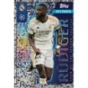 Sale Online Antonio Rüdiger Champions Team of the Season 2023/2024 Topps Champions 2024/25