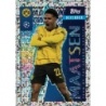 Offer Online Ian Maatsen Champions Team of the Season 2023/2024 Topps Champions Stickers 2024/25