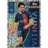 Buy Online Vitinha Champions Team of the Season 2023/2024 Topps Champions 2024/25 Stickers