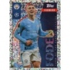 Offer Online Phil Foden Champions Team of the Season 2023/2024 Topps Champions Stickers 2024/25