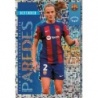 Buy Sticker Irene Paredes Women's Champions Team of the Season 2023/2024 Topps Stickers Champions 24/25
