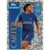 Buy Sticker Jessica Carter Women's Champions Team of the Season 2023/2024 Topps Champions Stickers 24/25