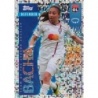 Sale Online Selma Bacha Women's Champions Team of the Season 2023/2024 Topps Champions Stickers 24/25