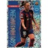 Buy Sticker Graham Hansen Women's Champions Team of the Season 2023/2024 Topps Champions 2024/25