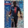 Sale Online Tabitha Chawinga Women's Champions Team of the Season 2023/2024 Topps Champions 2024/25 Stickers