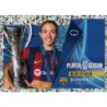 Offer Online Aitana Bonmati Women's Champions Team of the Season 2023/2024 Topps Champions Stickers 2024/25
