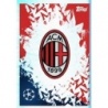 Offer Online Club Badge AC Milan Topps Champions 2024 25 Sticker Album