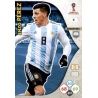 Enzo Pérez Argentina 11 Adrenalyn XL Russia 2018 