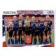 Alineación United States 405 Panini Fifa Women's World Cup France 2019 