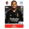 Buy Sticker Mike Maignan AC Milan Topps Champions Stickers 2024/25