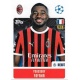 Youssouf Fofana AC Milan 34