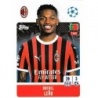 Sale Online Rafael Leão AC Milan Topps Champions Stickers 24/25