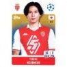 Sale Online Takumi Minamino AS Monaco Topps Champions 2024/25 Stickers