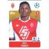 Buy Sticker Breel Embolo AS Monaco Topps Champions 2024/25