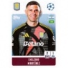 Sale Online Emiliano Martínez Aston Villa Topps Champions 2024/25 Stickers