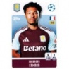 Sale Online Boubacar Kamara Aston Villa Topps Champions 2024/25