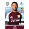 Sale Online Leon Bailey Aston Villa Topps Champions 2024/25