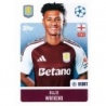 Sale Online Ollie Watkins Aston Villa Topps Champions Stickers 2024/25