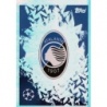 Offer Online Club Badge Atalanta BC Topps Champions Stickers 24/25