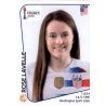 Rose Lavelle United States 413 Panini Fifa Women's World Cup France 2019 