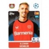 Buy Sticker Alejandro Grimaldo Bayer 04 Leverkusen Topps Champions Stickers 24/25