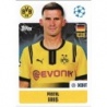 Compra Online Pascal Groß Borussia Dortmund Topps Champions Stickers 24/25