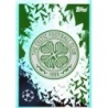 Compra Online Club Badge Celtic FC Topps Champions 2024 25 Sticker Album