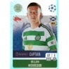 Compra Online Callum McGregor Captain Celtic FC Topps Stickers Champions 24/25