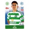 Compra Online Luis Palma Celtic FC Topps Champions 2024/25