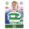 Venta Cromo Daizen Maeda Celtic FC Topps Champions 2024/25