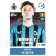 Maxim De Cuyper Club Brugge KV 153