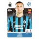 Ferran Jutglà Club Brugge KV 158