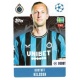 Gustaf Nilsson Club Brugge KV 159