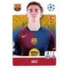 Buy Sticker Gavi Barcelona Topps Champions 2024 25 Sticker Album