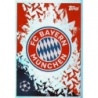 Sale Online Club Badge Bayern München Topps Champions Stickers 2024/25