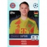 Compra Online Manuel Neuer Captain Bayern München Topps Champions Stickers 2024/25