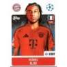 Compra Online Michael Olise Bayern München Topps Champions 2024 25 Sticker Album