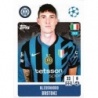 Sale Online Alessandro Bastoni Inter Milan Topps Champions 2024/25