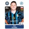 Offer Online Piotr Zieliński Inter Milan Topps Champions 2024 25 Sticker Album