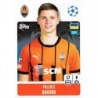 Compra Online Valeriy Bondar Shakhtar Donetsk Topps Champions Stickers 24/25