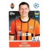 Compra Online Mykola Matviyenko Shakhtar Donetsk Topps Champions 2024/25